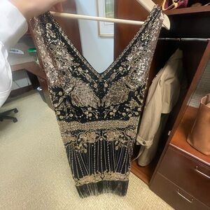 Flapper Dress